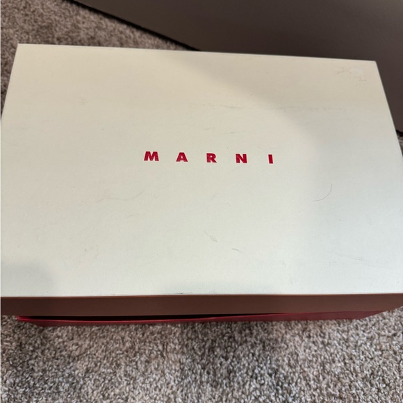 Marni Slippers - Picture 2 of 12